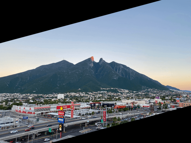Monterrey, México — sede de Laymon Transformadores